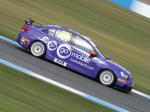 Chevrolet Cruze BTCC 2010 года
